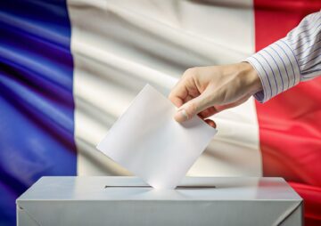 1er tour des Elections Municipales