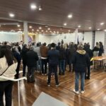 Les listes sont officielles