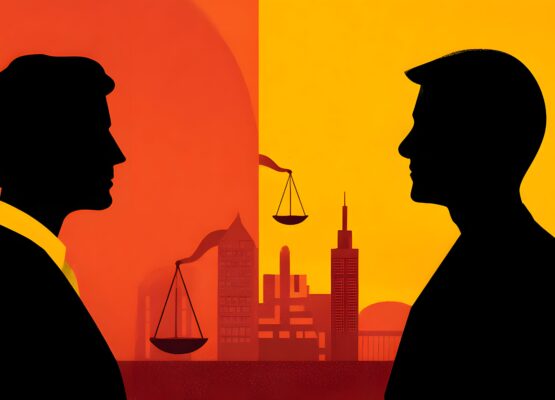 Le GRAND débat du 2nd tour !