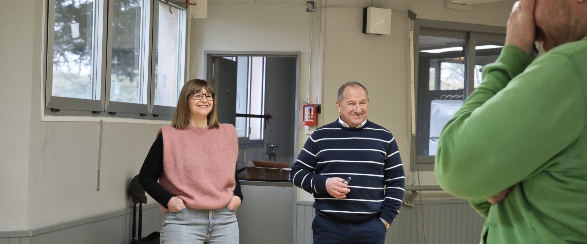 Réunion publique : la rencontre #TUPS !