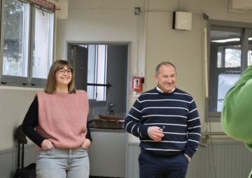 Réunion publique : la rencontre #TUPS !