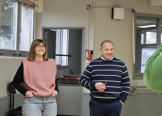 Réunion publique : la rencontre #TUPS !