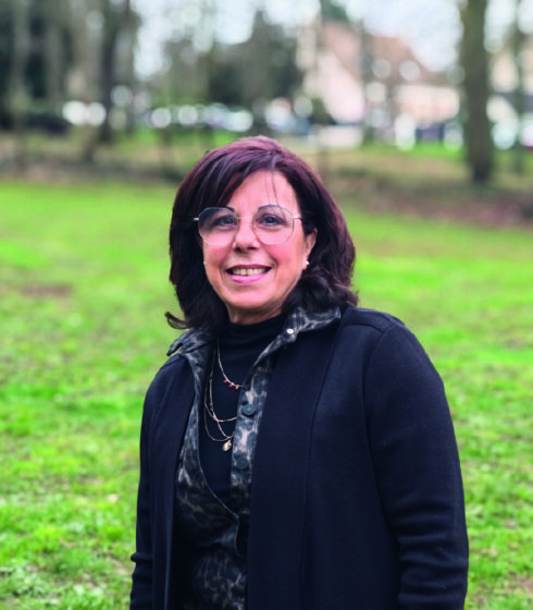 Maria Da Graça EUSEBIO