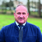 Annonce de notre candidature aux Municipales 2026