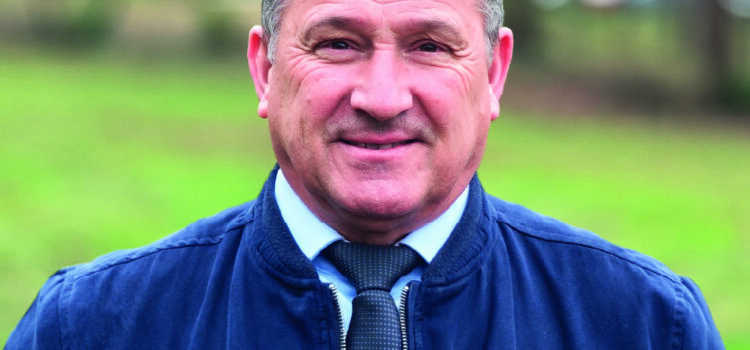 Annonce de notre candidature aux Municipales 2026